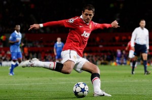 Chicharito
